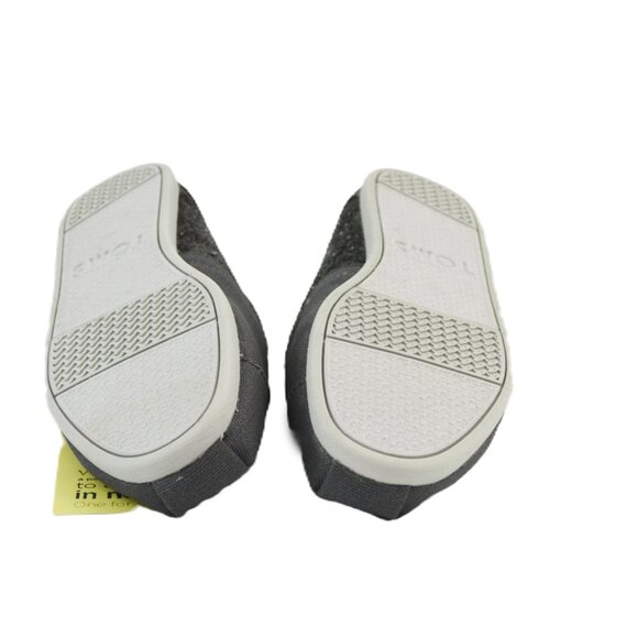 TOMS Alpargata Classic Slip-On #214-54 - Picture 5 of 5